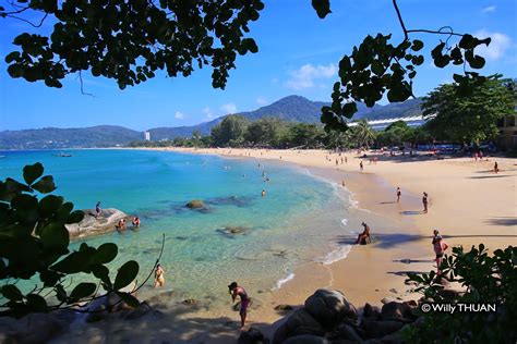 Karon Beach - What to Do in Karon Beach - Phuket 101