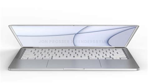 MacBook Air With M2 Chip in a Range of Colours Leaked in Full Glory ...