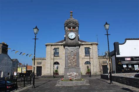 Boyle courthouse project to get €148k – Boyle Today | Your News, Your Town | Local news for ...