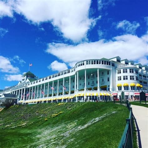 Mackinac Island: 14 things you must eat on the island - mlive.com