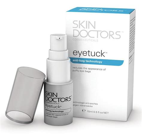 Skin Doctors Eye Tuck 15ml, Beauty & Personal Care, Face, Face Care on Carousell