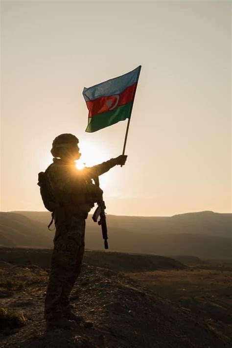 Pin on Azerbaijan Army