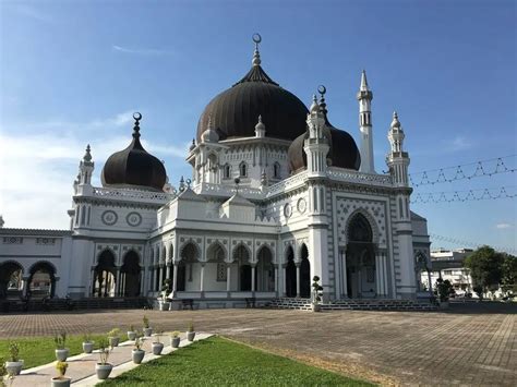 27 Kedah Attractions: Tips From A Local