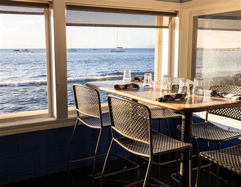 Ocean Friendly Restaurant Spotlight: Mala Ocean Tavern – Surfrider Foundation