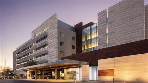 Banner Health launches nearly $400 million East Valley expansion - AZ ...