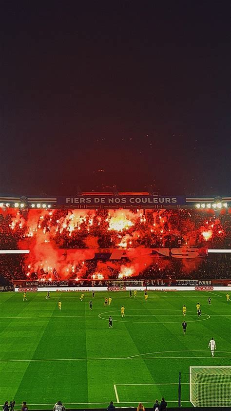 Download Free 100 + psg stadium Wallpapers