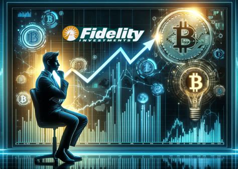 Fidelity's Timmer Predicts Bitcoin Consolidation Post-ETF Surge ...