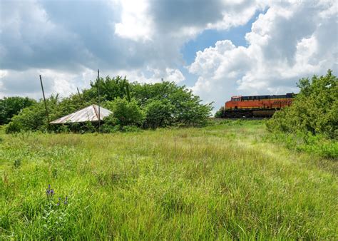 Virtual Tour of the Flint Hills Scenic Byway - Pioneer Bluffs