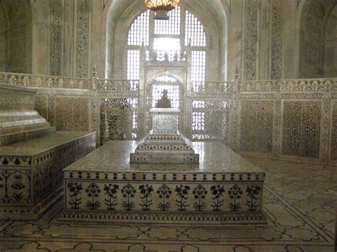 The Cultural Heritage of India: * Taj Mahal of Agra in the Indian State of Uttar Pradesh