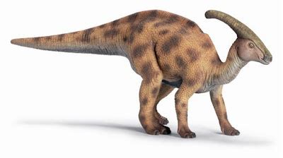 Rare Resources: HADROSAURIDAE