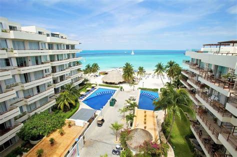 Hotel in Isla Mujeres | Hotel Ixchel Beach – trivago.at