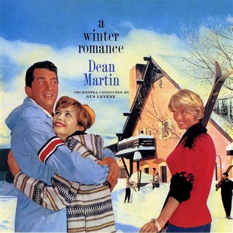 Dean Martin – Let It Snow! Let It Snow! Let It Snow! Lyrics | Genius Lyrics