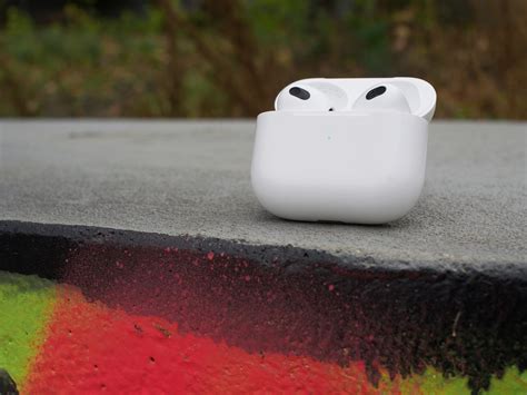 AirPods 3 review: A fantastic set of earbuds with a problematic price ...