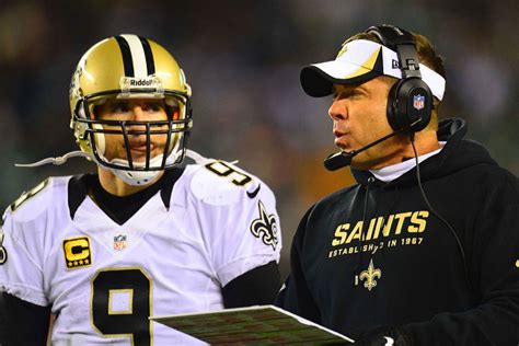 Sean Payton is the Saints’ mastermind, and it’s like he never left - Sports Illustrated