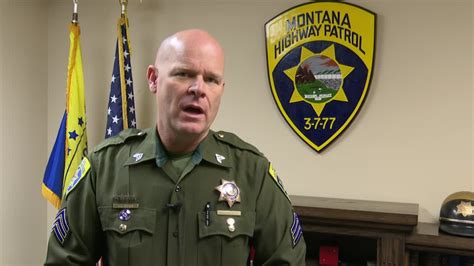 Montana Highway Patrol: Significant increase in deadly crashes in 2020