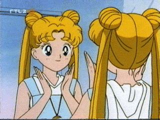 31 Awesome Sailor Moon GIFs For Every Time In Your Life | Sailor moon gif, Sailor moon usagi ...