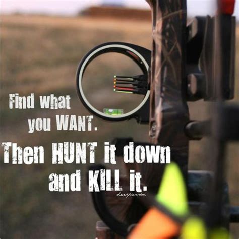 Most Popular Hunting Quotes And Sayings