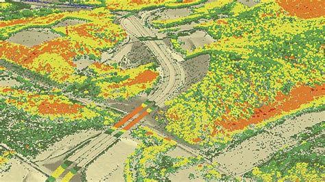 An Introduction to Lidar Data | Summer 2018 | ArcUser