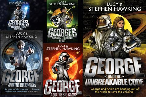 Stephen Hawking's Best Books: Black Holes, Multiverses and Singularities | Space