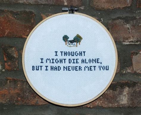 Rilo Kiley Lyrics Cross Stitch Lyrics I Never | Etsy | Cross stitch, Lyrics, Stitch