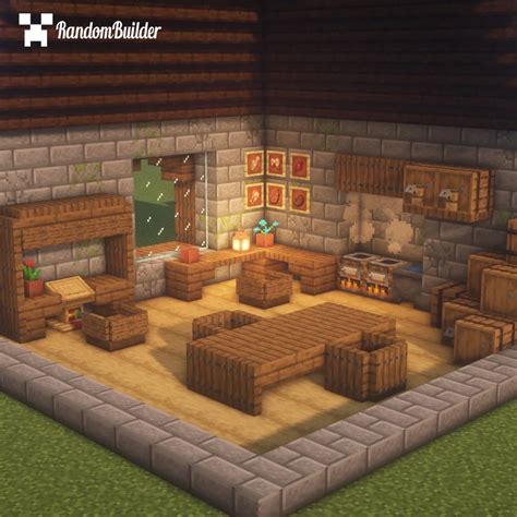 Minecraft Room Ideas Reddit - Cozy Home