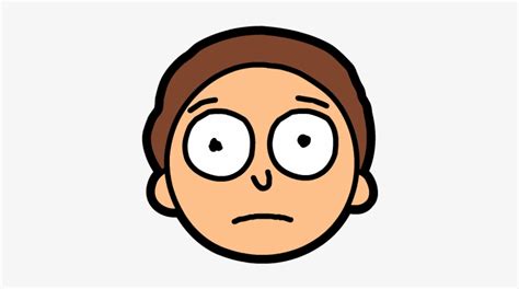 Morty Face