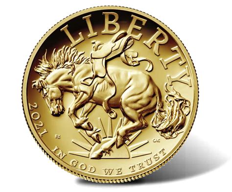 2021-W $100 Proof American Liberty Gold Coin Launch | CoinNews