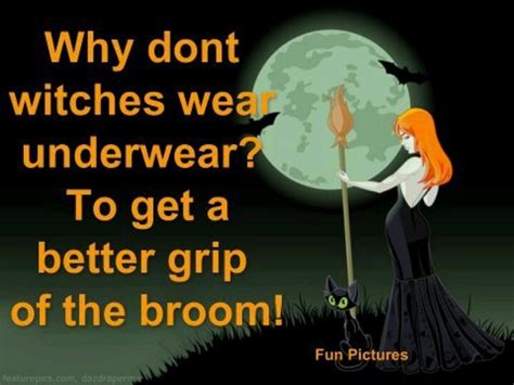 Funny Quotes About Witches. QuotesGram