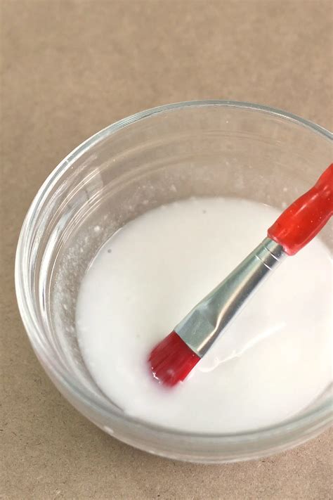 How to Make Glue DIY: 12 Easy Homemade Glue Recipes – Snappy Living