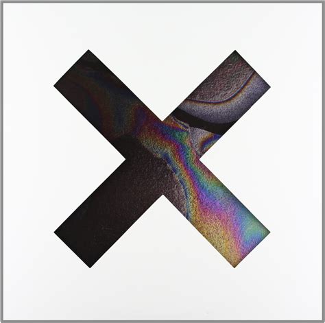 The XX Coexist Vinyl LP Record & Bonus CD NEW 634904608019 | eBay