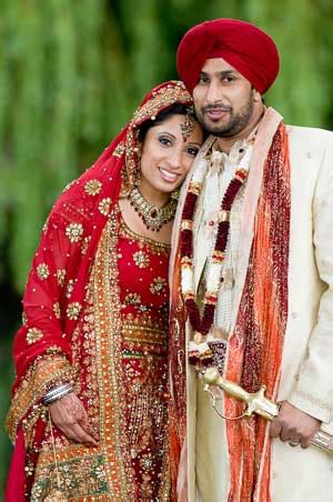 sikh wedding pictures |Shaadi