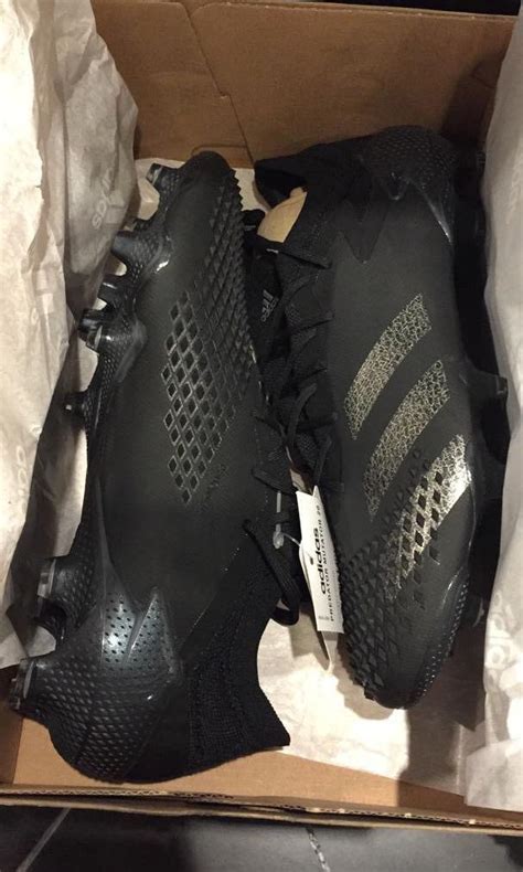 Adidas Predator Mutator 20.1 FG, Men's Fashion, Footwear, Boots on ...