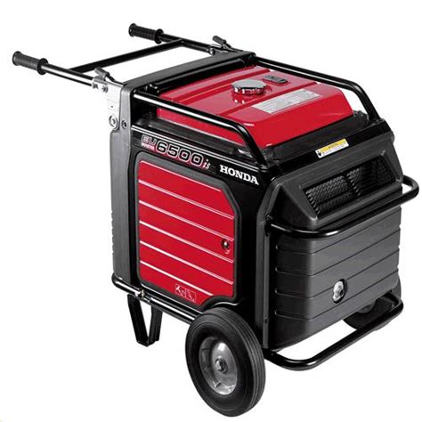 6500w/honda quiet generator rentals Chicago IL | Rent 6500w/honda quiet generator in Westmont ...