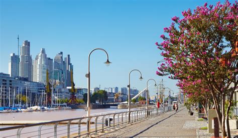 Apartments in Puerto Madero - StayUnico