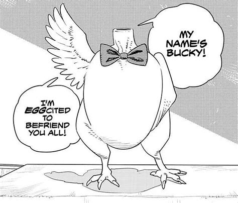 Chainsaw Man Chapter 98: A clucking good time, a powerful Devil appears ...