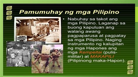 Mga Paraan ng Pakikipaglaban ng mga Pilipino para sa KALAYAAN - YouTube