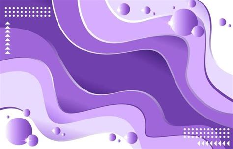 Purple Wave Vector Art, Icons, and Graphics for Free Download