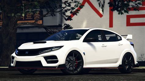 Dinka Sugoi : r/gtavcustoms