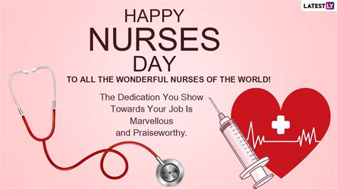 Happy International Nurses Day Wallpapers - Wallpaper Cave