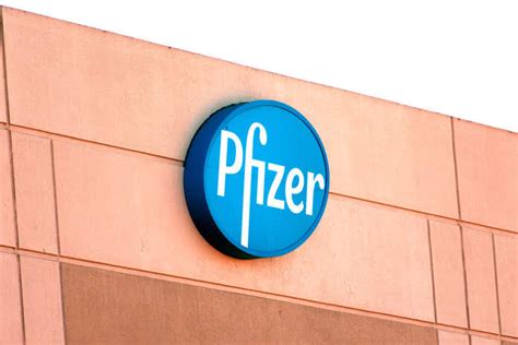 Pfizer Stock Rises, Company to Provide Global Fund With up to 6 Million ...