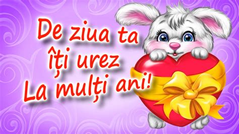 Felicitari De Ziua De Nastere Pentru Copii