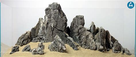 Aquarium Hardscape Rocks - Wese Aquarium Fish