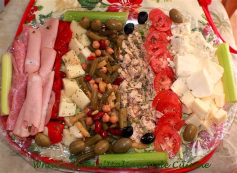 The 21 Best Ideas for Italian Christmas Eve Appetizers – Best Diet and ...