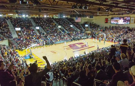 Central Michigan University, McGuirk Arena - Anthony James Partners (AJP)