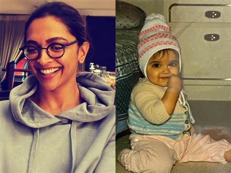 Deepika Padukone shares her cute childhood pic: ‘Indiranagar ki gundi hoon main!’