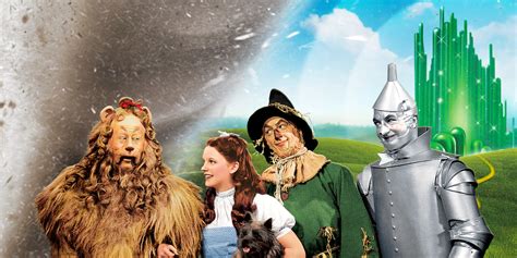 Wizard Of Oz