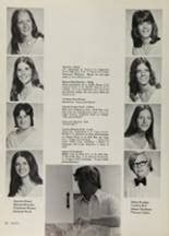 Explore 1974 Hayfield High School Yearbook, Alexandria VA - Classmates