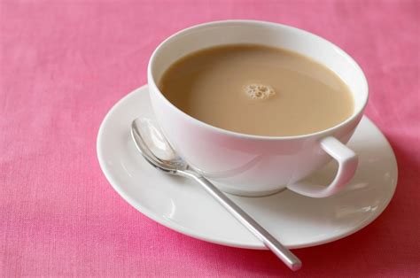 Drinking tea and coffee everyday can help prevent liver disease