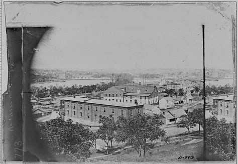 Historic Photos of Richmond VA | The Richmond Tour Guys