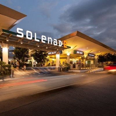 Ayala Malls Solenad - Nuvali